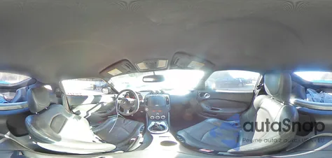 2009 Nissan 370Z from USA, damaged, VIN JN1AZ44E39M402496